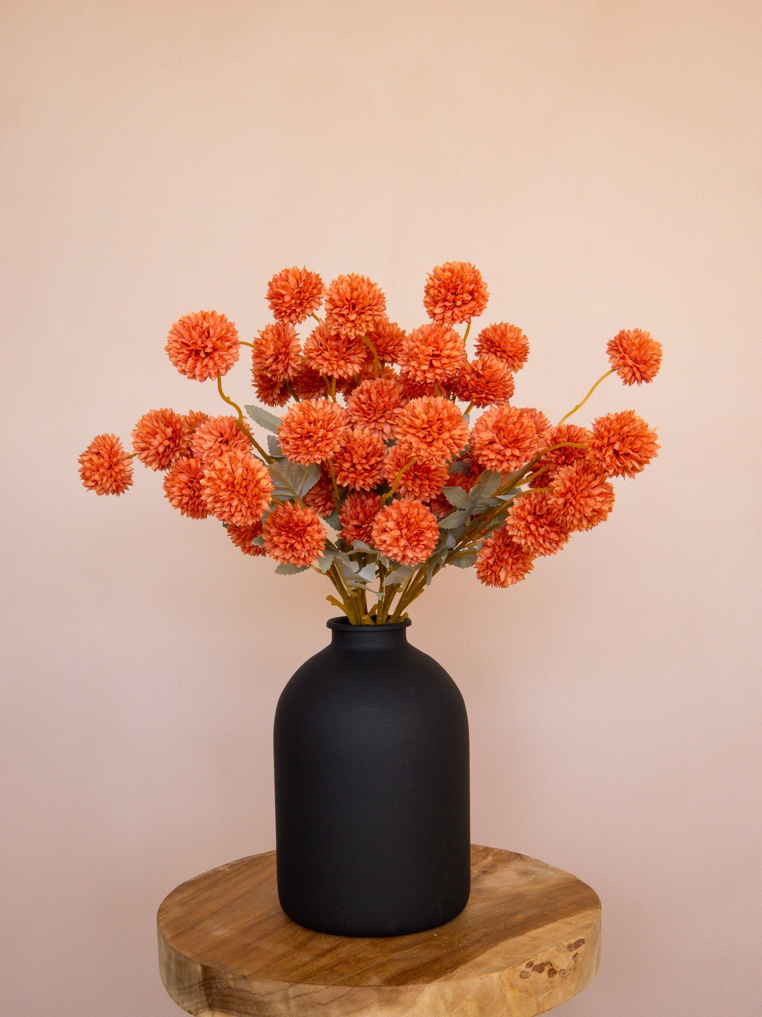 KIKU BLOEMEN