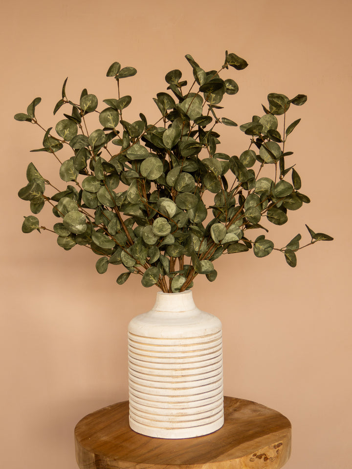 Eucalyptus - Donkergroen (5 Stengels)