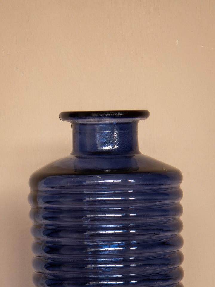 Ribbea Vaas - Blauw