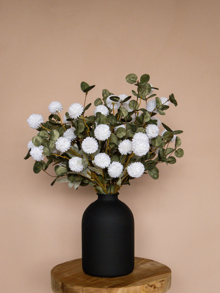 Zijden Boeket - Arlena