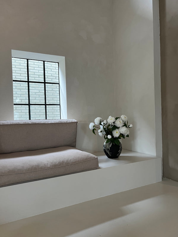De kunst van sfeervol wonen.